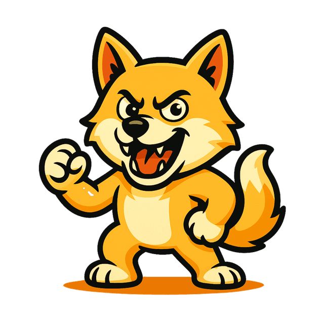 Mascot